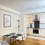 31 Apartment Bamberg