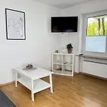 Lejlighed 31 Bamberg