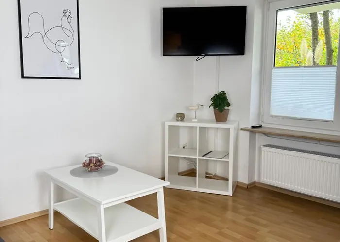 Apartament 31 Bamberg