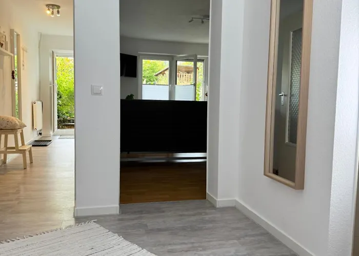 Apartament 31 Bamberg